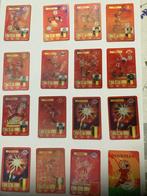 Diabolix kaarten, Verzamelen, Sportartikelen en Voetbal, Ophalen of Verzenden, Zo goed als nieuw