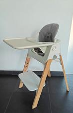 Stokke Steps kinderstoel - babyset, Kinderen en Baby's, Kinderstoelen, Ophalen, Gebruikt