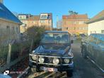 voiture, Auto's, Mercedes-Benz, Particulier, Te koop, G-Klasse