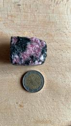 Rhodonite  Madagascar