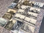 Lot van 20 oude postkaarten Antwerpen, Verzamelen, Ophalen of Verzenden, 1920 tot 1940, Ongelopen, Antwerpen