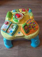 Vtech speeltafel, Enlèvement, Comme neuf, 6 mois à 2 ans