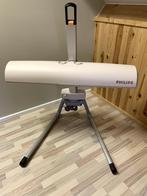 Philips Zonnehemel inklapbaar in nieuwstaat, Ophalen, Zo goed als nieuw, Zonnebank enkelzijdig