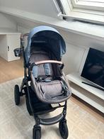 Poussette multifonctionnelle 3 en 1 kinderkraft, Ophalen, Zo goed als nieuw, Overige merken, Zonnekap
