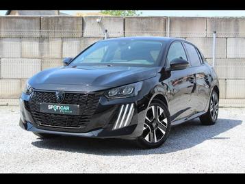 Peugeot 208 Allure  beschikbaar voor biedingen