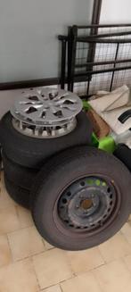 Jantes d'origine Hyundai i30, Enlèvement