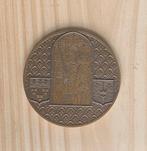 Médaille commémorative Jeanne d'Arc, Bronze, Enlèvement ou Envoi