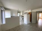 Appartement te huur DRONGEN, Immo, 50 m² of meer, Provincie Oost-Vlaanderen