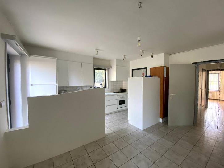 Appartement te huur DRONGEN, Immo, Appartementen en Studio's te huur, Provincie Oost-Vlaanderen, 50 m² of meer
