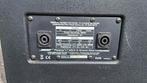 Bose subwoofer 2x12", Audio, Tv en Foto, Luidsprekerboxen, Gebruikt, Bose, Subwoofer, 120 watt of meer
