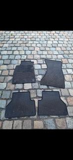 Automatten rubber Audi a4, Auto diversen, Automatten, Ophalen of Verzenden, Nieuw