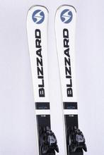 139 ski's BLIZZARD WCR, grip walk, duratec, iq system +, Overige merken, Gebruikt, Verzenden, 100 tot 140 cm