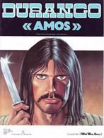 Durango en néerlandais 4 Amos Swolfs, Livres, BD, Une BD, Utilisé, Enlèvement ou Envoi
