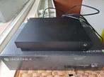 X box one x 1tb, Ophalen of Verzenden, Zo goed als nieuw