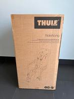 Nieuw in de doos Thule fietsstoel, Ophalen, Achterzitje, Voetsteuntjes, Nieuw