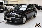 Skoda Kamiq Kamiq 1.0 TSI DSG Style - NAVIGATIE / SMARTLINK, Auto's, Skoda, Stof, Gebruikt, 116 pk, Zwart