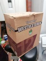 Westvleteren-Trappist: "sixpacks"., Bouteille(s), Enlèvement ou Envoi, Neuf