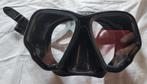 Duik- of snorkelmasker in zeer goede staat., Watersport en Boten, Ophalen of Verzenden, Zo goed als nieuw