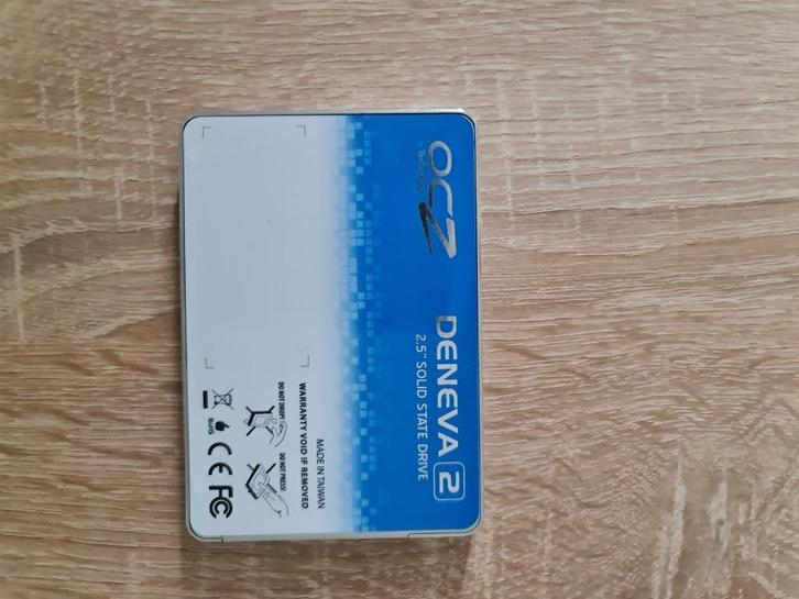 ssd 240gb, Computers en Software, Harde schijven, Gebruikt, SSD, Ophalen