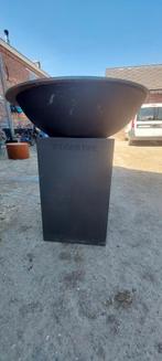 Tiger Fire 88 classic black nieuw, Tuin en Terras, Buitenkeukens, Ophalen, Nieuw