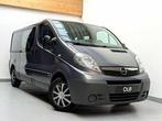 Opel Vivaro VENDU SOLD VERKOCHT, Autos, Achat, Vivaro, Entreprise, Boîte manuelle