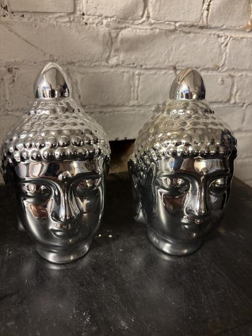 Oosters getinte decoratie, Huis en Inrichting, Woonaccessoires | Overige, Zo goed als nieuw, Ophalen of Verzenden