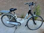 Mmoie elektrische fiets, Ophalen, Zo goed als nieuw