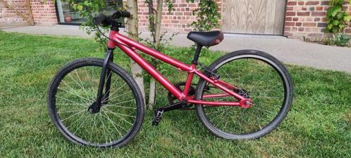 BMX 20 inch, Fietsen en Brommers, Fietsen | Crossfietsen en BMX, Zo goed als nieuw, 20 tot 24 inch, Aluminium, Ophalen