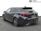 Toyota Corolla Premium, Auto's, Automaat, 72 kW, Corolla, Zwart