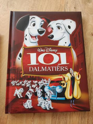 101 dalmatiers DELTAS beschikbaar voor biedingen