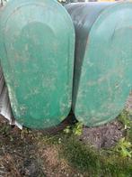 Mazouttank 1200 l bieden, Zakelijke goederen, Landbouw | Werktuigen, Ophalen