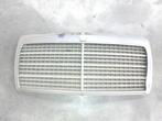 mercedes w124 grille radiator rooster, Ophalen, Gebruikt, Rechts