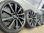 20 inch Volvo V90 S90 CX40 V60 Hybrid cross country velgen, Auto-onderdelen, Gebruikt, 255 mm, Banden en Velgen, Ophalen of Verzenden