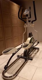 crosstrainer Tunturi go 30, Sport en Fitness, Ophalen, Gebruikt, Benen, Crosstrainer