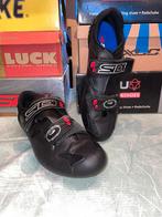 Sidi cycling shoes. Zwart/rood. Nieuw uit doos., Ophalen, Heren, Schoenen, Nieuw