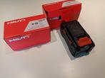 Batteries Hilti Nuron B22-170 8,0 Ah NEUVES., Bricolage & Construction, Enlèvement ou Envoi, Neuf