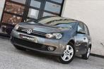 VW Golf 6 1.4i Comfortline / Verw Zetels Topstaat / Garantie, Voorwielaandrijving, Stof, 4 cilinders, 149 g/km