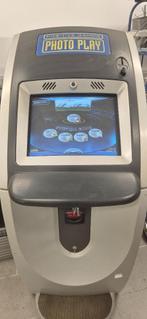 photoplay, Verzamelen, Automaten | Gokkasten en Fruitautomaten, Euro, Ophalen, Gebruikt, Met sleutels