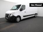 Nissan NV400 2.3 dCi L3H2 Acenta | Airco | Zijschuifdeur |, Voorwielaandrijving, 135 pk, Gebruikt, Euro 6