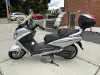 Sym GTS250i EVO, Motoren, Bedrijf, Overig, Sym