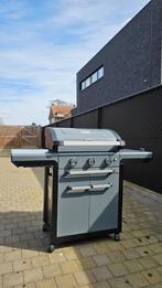 Gasbarbecue Campingaz 3 series Premium S!, Jardin & Terrasse, Barbecues à gaz, Comme neuf, Enlèvement ou Envoi