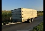 Henra kipper 4x2m 3500kg, Auto diversen, Ophalen, Gebruikt