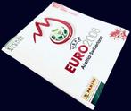 Panini Euro 2008 Set Stickers Set Album Geplastificeerd, Verzenden, Nieuw