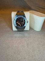 Audemars Piguet watch, Bijoux, Sacs & Beauté, Montres | Hommes, Autres marques, Enlèvement, Argent, Neuf