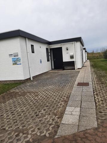 Poetshulp vakantiewoning beschikbaar voor biedingen
