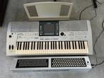 Accordeon keyboard, Muziek en Instrumenten, Keyboards, Ophalen, Gebruikt, Yamaha
