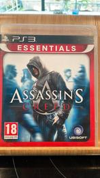 Assassin’s creed PS3, Ophalen of Verzenden, Gebruikt