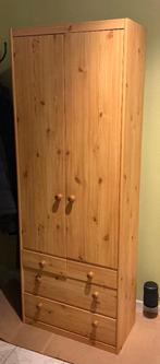 Armoire à livres - prix avantageux - à emporter absolument !, Enlèvement, Comme neuf