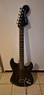 squier stratocaster, Muziek en Instrumenten, Ophalen, Gebruikt