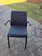 vergaderstoel, Zakelijke goederen, Kantoor en Winkelinrichting | Kantoormeubilair en Inrichting, Overige plaatsen, Ophalen, Bureau